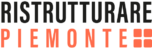 RISTRUTTURARE PIEMONTE